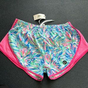 NWT Simply Southern shorts